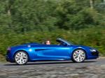 Audi R8 V10 Spyder 2010 года (UK)